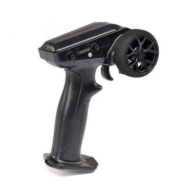 Spektrum SPMRSLT270 SLT2 2ch 2.4Ghz Transmitter with DSC, Grom BLX